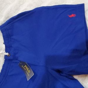 Ralph lauren shorts